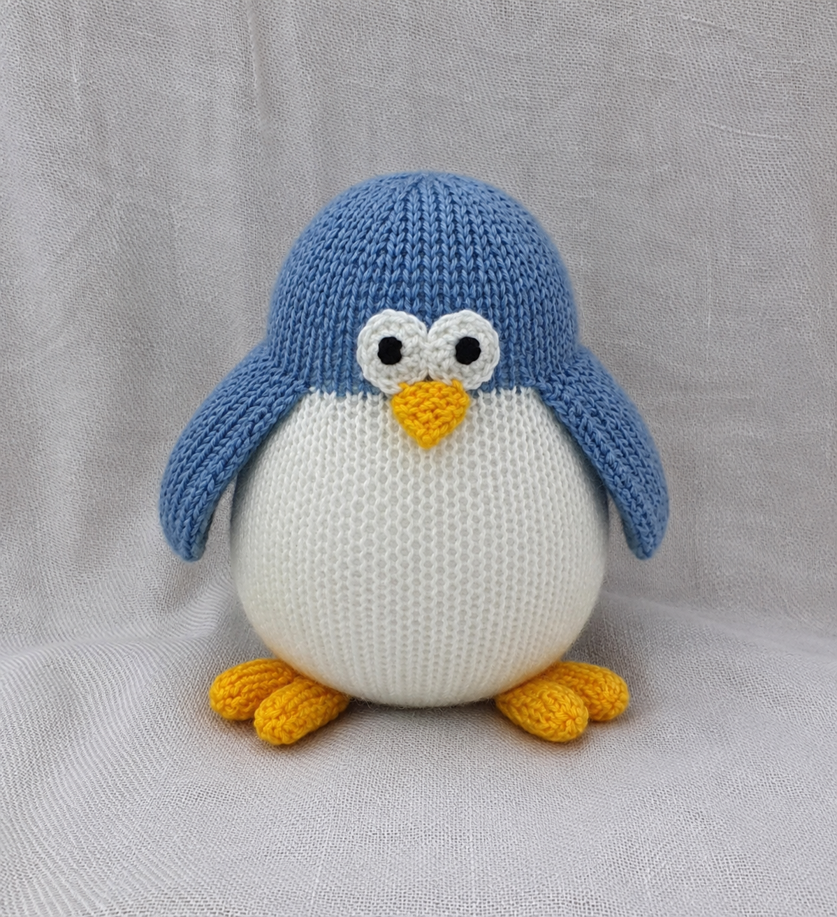 Penguin Toy image 2