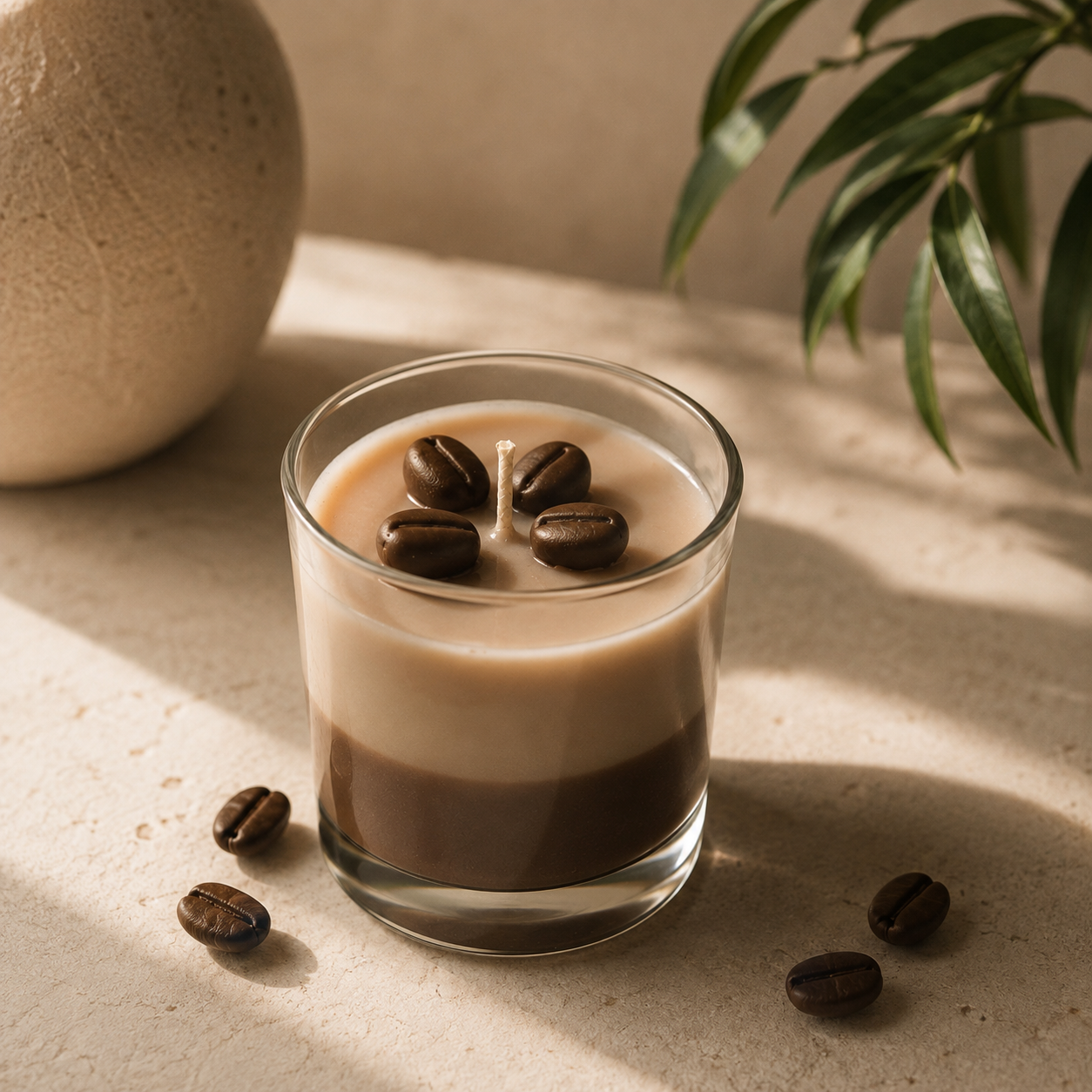 Coffee House Candle image 2