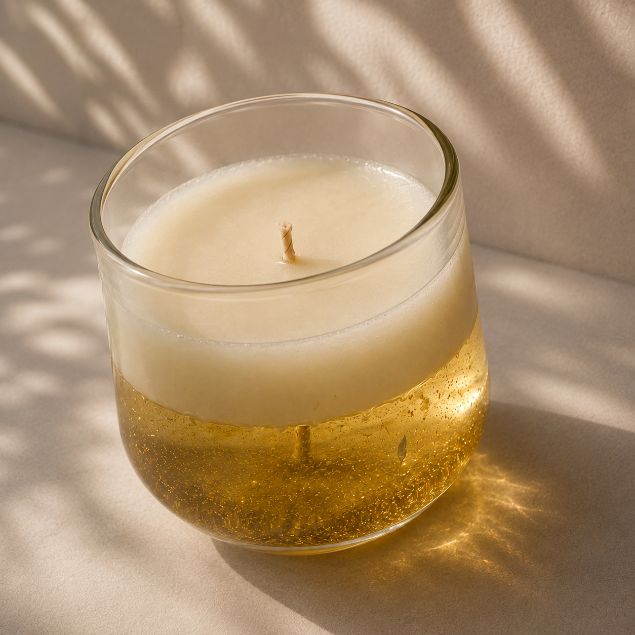 Shimmer & Shine Jar Candle image 2